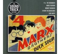 Marx Brothers - Duck Soup