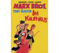 Marx Brothers - Im Kaufhaus [Alemania] [DVD]
