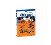 Marx Brothers : Room Service (1938) (Region code: all)