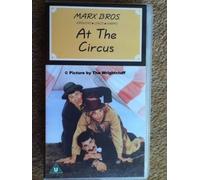 Marx Brothers, The - At the Circus [Reino Unido] [VHS]