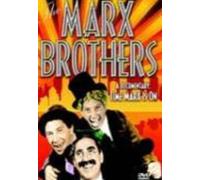 Marx Brothers - Time Marx Is On [Francia] [DVD]