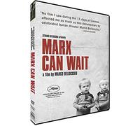 Marx Can Wait [USA] [DVD]