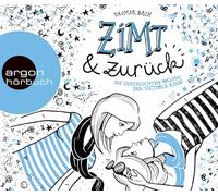 Marx,Christiane - Zimt und Zurück