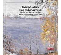 Marx: Eine Fr??hlingsmusik / Idylle / Feste im Herbst (2008-11-18)