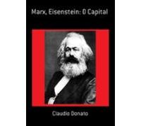 Marx Eisenstein: O Capital (ebook)