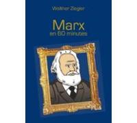 Marx En 60 Minutes (ebook)