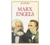 Marx Et Engels (ebook)