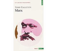 "Marx et la Liberté (série : ""Les Grands Philosophes"")" (Points Essais)