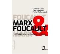 Marx & Foucault