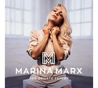 Marx,Marina Der Geilste Fehler (CD)