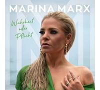 Marina Marx – Wahrheit Oder Pflicht – CD – Importación USA