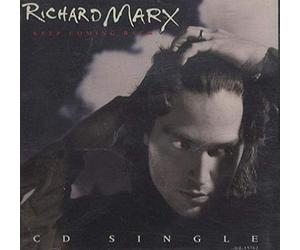Marx, Richard - Keep Coming Back / Superstar