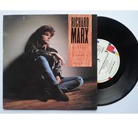 Marx, Richard - Marx, Richard Endless Summer Nights 7" EMI MT89 EX/EX 1987 picture sleeve