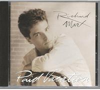 Marx, Richard - Paid Vacation