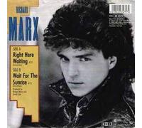 MARX, Richard - Right here waiting / Wait for the sunrise / 006 20 3475 7