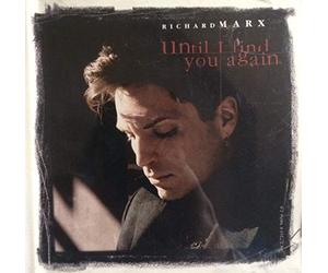 Marx, Richard - Until I Find You Again / Surrender to Me