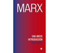 Marx: Una breve introducción (FONDO)