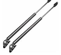 MARXAN 2 Pcs Amortiguadores de Gas para Portón Maletero Trasero para Lexus RX300 1999-2003, Resortes de Gas Maletero Puntales Hidraulicos Choque Lift Soportes de Elevación