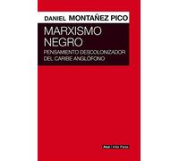 Marxismo Negro (Inter Pares)