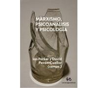 Marxismo Psicoanalisis Y Psicologia