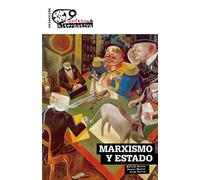 Marxismo y Estado: 17 (CRÍTICA & ALTERNATIVA)