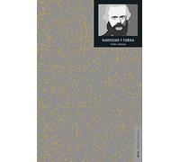 Marxismo y forma: Teorías dialécticas en la bibliografía del siglo XX: 23 (Teoría literaria)