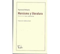 Marxismo y literatura (MITMA)