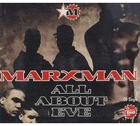 Marxman – All About Eve – CD