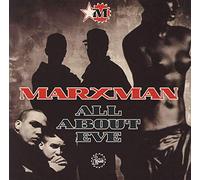 Marxman - All About Eve