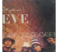 Marxman - All About Eve [Vinilo]
