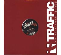 Marxman & DJ Premier... - Bloody Murdah [Vinilo]