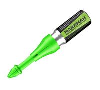 Marxman MarXman Herramienta De Marcado Profesional Estándar MRXSTD1GRN Verde