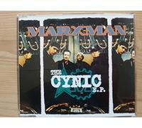 Marxman - The Cynic E.p