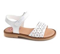 Pablosky Mary 438300, Sandalia, Blanco, 37 EU