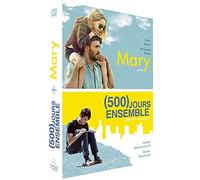 Mary + (500) jours ensemble [Francia] [DVD]