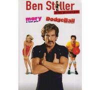 Mary à tout prix + Dodgeball - Même pas mal ! [Francia] [DVD]