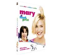 Mary à tout prix [Francia] [DVD]