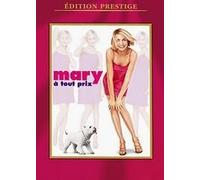 Mary à tout prix [Francia] [DVD]