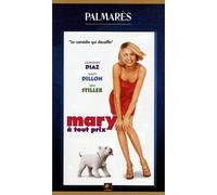 Mary a tout prix [Francia] [VHS]
