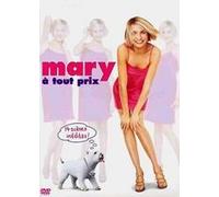 Mary à tout prix [Reino Unido] [DVD]