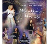 Mary Alessi - When Women Worship