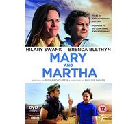 Mary And Martha [Edizione: Regno Unito] [Italia] [DVD]
