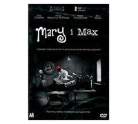 Mary and Max [DVD] (English audio) by Toni Collette