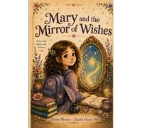 Mary and the Mirror of Wishes: The Wishkeeper Chronicles