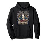 Mary ANN Bickerdyke - Enfermera de la Guerra Civil Americana USA Historia Sudadera con Capucha