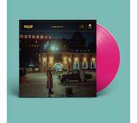 Mary Ann Hawkins - Helsinki Surf City [Vinilo]