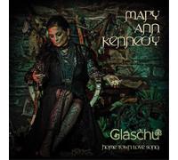 Mary Ann Kennedy Glaschu: Home Town Love Song (CD) Album (Importación USA)