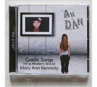 Mary Ann Kennedy – Mary Ann Kennedy: An Dàn – NAXOS