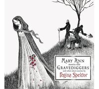 Mary Ann Meets the Gravediggers and Other Short Stories [CD + DVD] by regina spektor (2005-08-02)