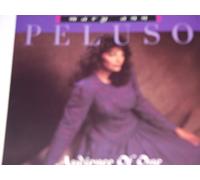 Mary Ann Peluso - Audience of One -- By Mary Ann Peluso